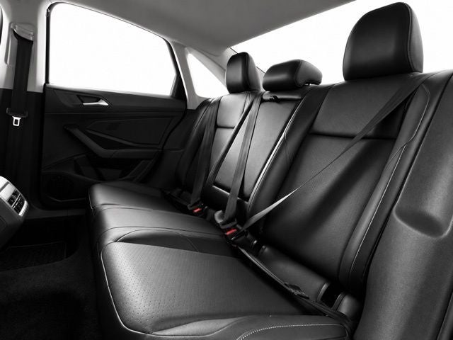 2019 Volkswagen Jetta 1.4T SE