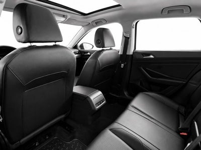 2019 Volkswagen Jetta 1.4T SE