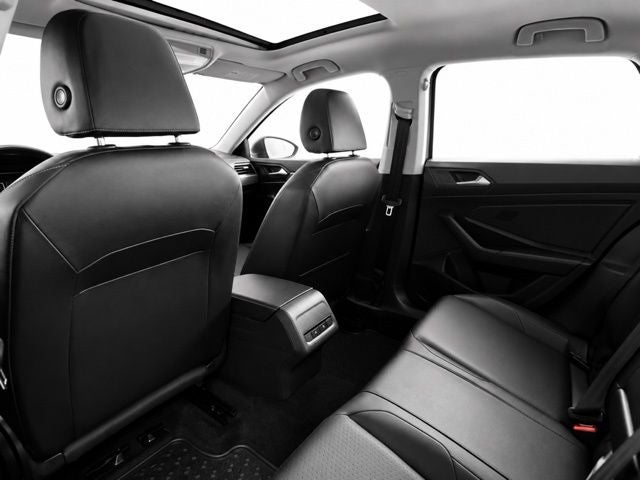 2019 Volkswagen Jetta 1.4T SE