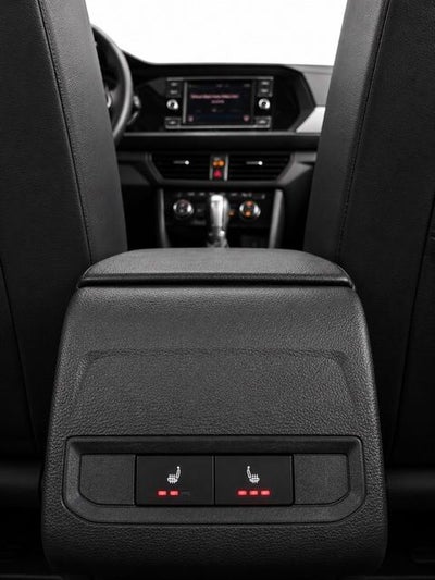 2019 Volkswagen Jetta 1.4T SE