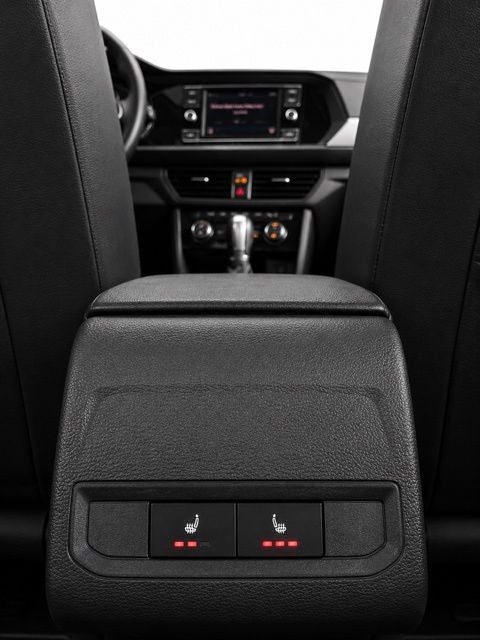 2019 Volkswagen Jetta 1.4T SE