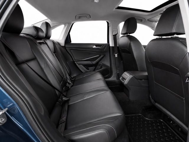 2019 Volkswagen Jetta 1.4T SE