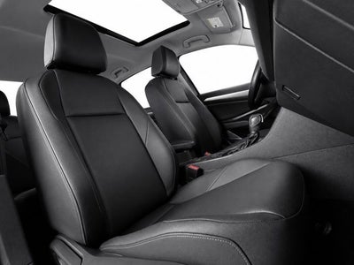 2019 Volkswagen Jetta 1.4T SE