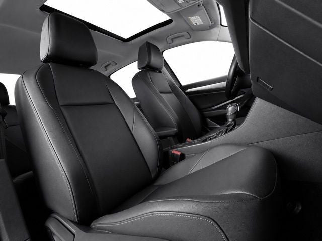 2019 Volkswagen Jetta 1.4T SE