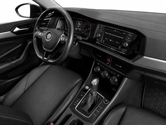 2019 Volkswagen Jetta 1.4T SE