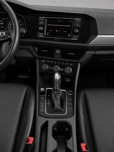 2019 Volkswagen Jetta 1.4T SE