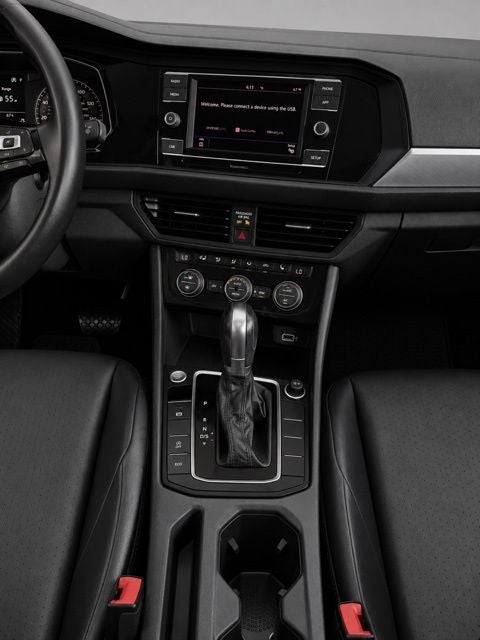 2019 Volkswagen Jetta 1.4T SE