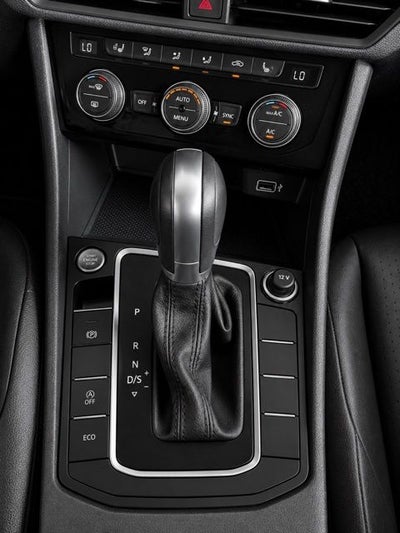 2019 Volkswagen Jetta 1.4T SE