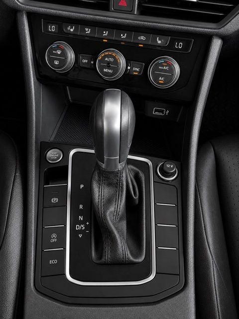 2019 Volkswagen Jetta 1.4T SE
