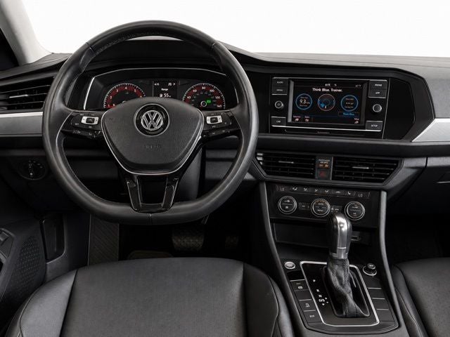 2019 Volkswagen Jetta 1.4T SE