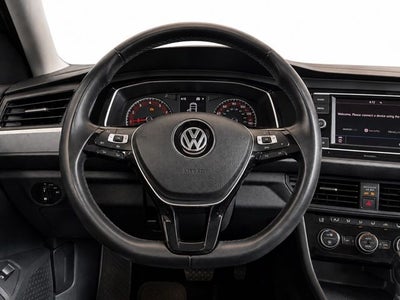 2019 Volkswagen Jetta 1.4T SE