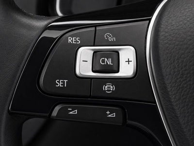 2019 Volkswagen Jetta 1.4T SE