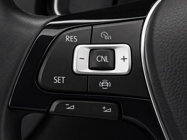 2019 Volkswagen Jetta 1.4T SE