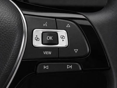 2019 Volkswagen Jetta 1.4T SE