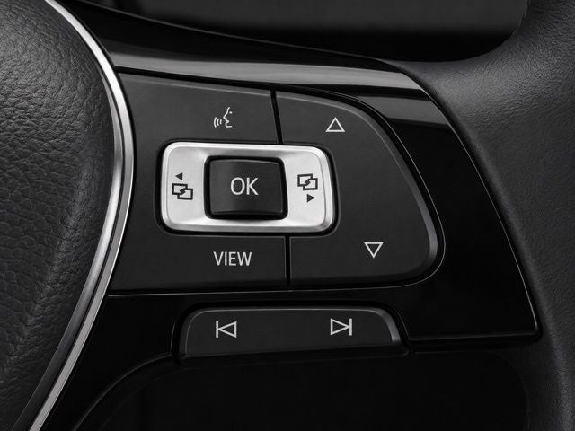 2019 Volkswagen Jetta 1.4T SE