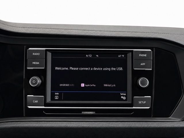 2019 Volkswagen Jetta 1.4T SE