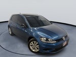2021 Volkswagen Golf 1.4T TSI
