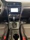 2021 Volkswagen Golf 1.4T TSI
