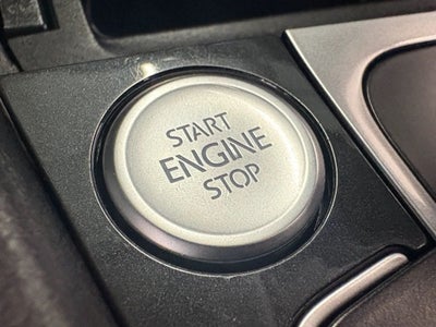 2021 Volkswagen Golf 1.4T TSI