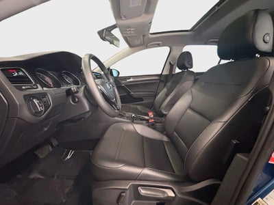 2021 Volkswagen Golf 1.4T TSI