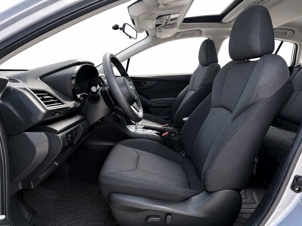 2022 Subaru Impreza Premium