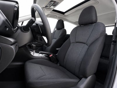 2022 Subaru Impreza Premium
