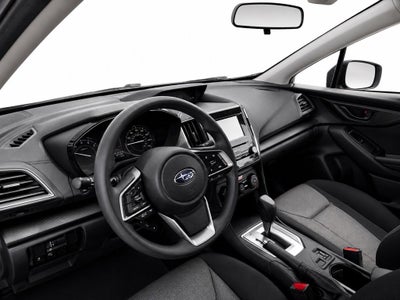 2022 Subaru Impreza Premium