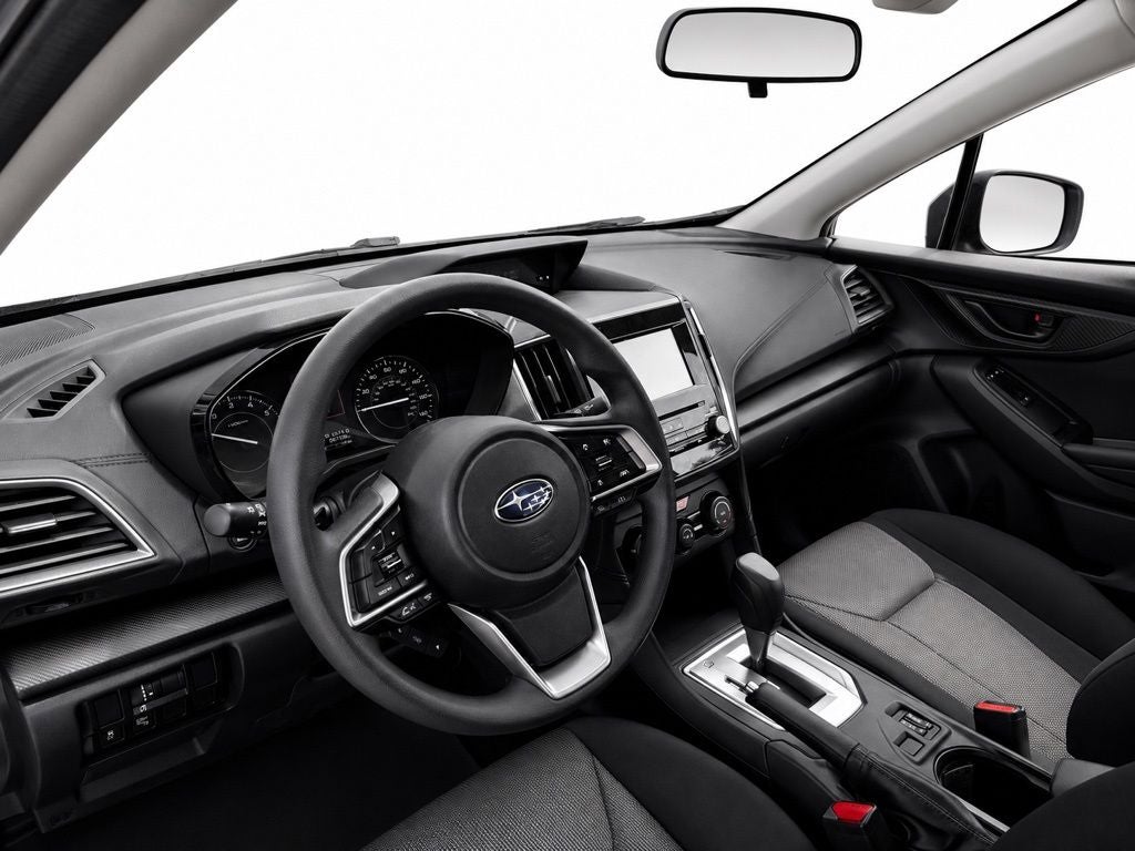 2022 Subaru Impreza Premium