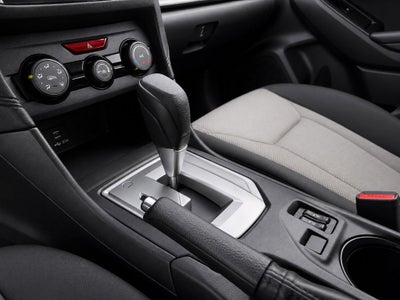2022 Subaru Impreza Premium