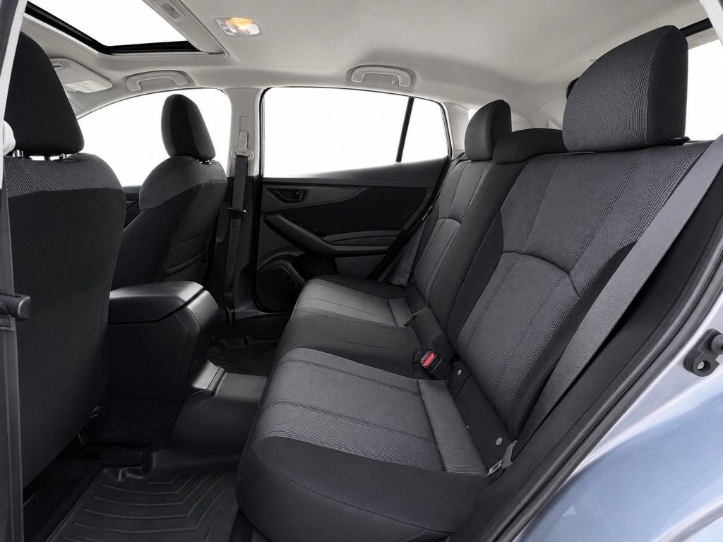 2022 Subaru Impreza Premium
