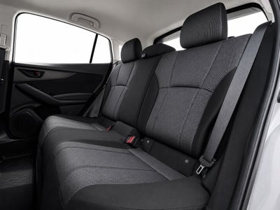 2022 Subaru Impreza Premium