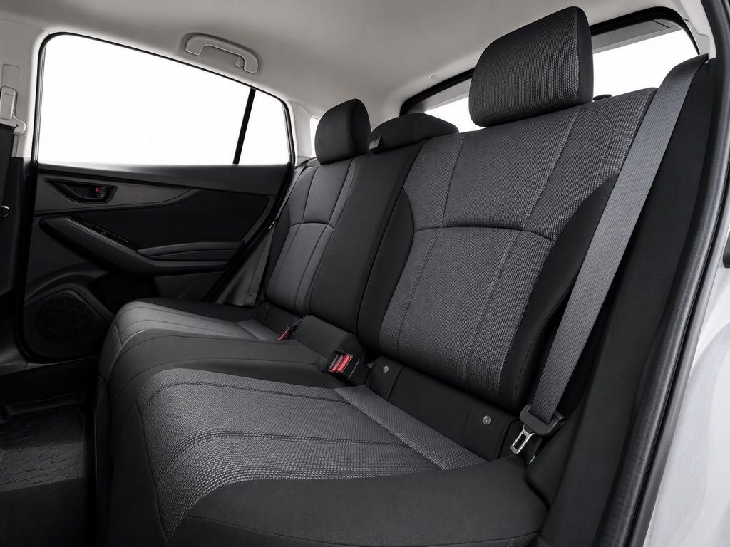 2022 Subaru Impreza Premium