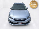 2022 Subaru Impreza Premium