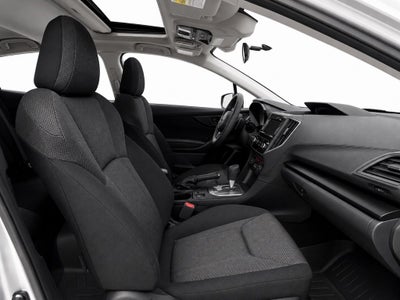 2022 Subaru Impreza Premium