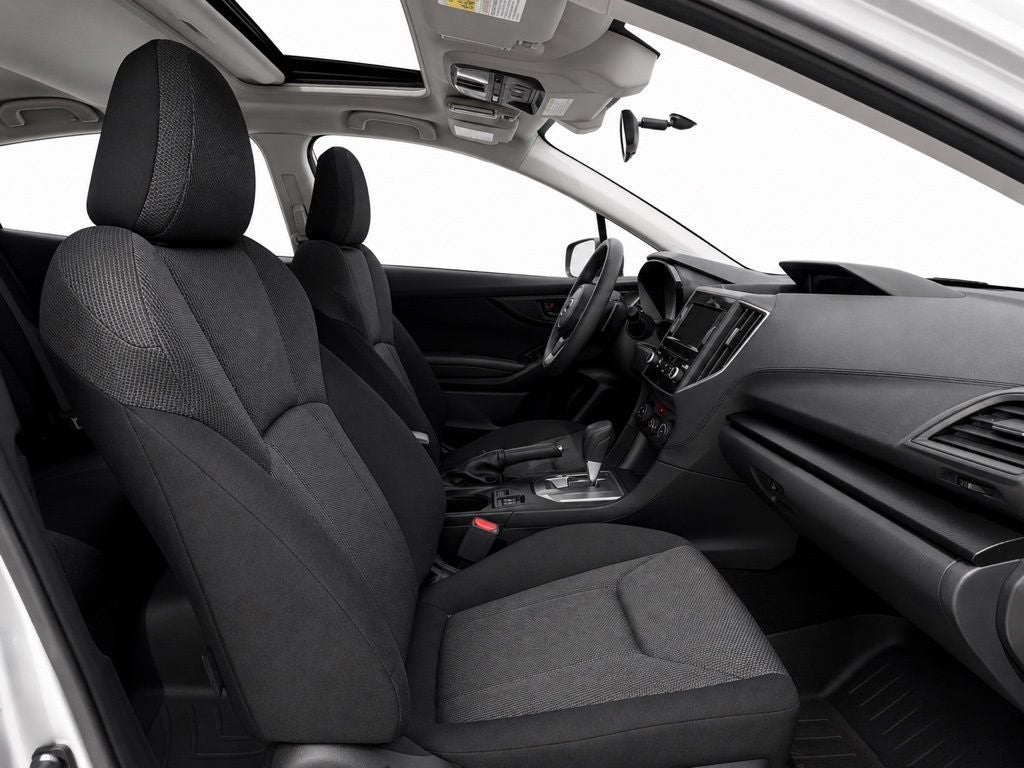 2022 Subaru Impreza Premium