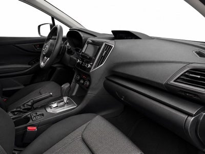 2022 Subaru Impreza Premium