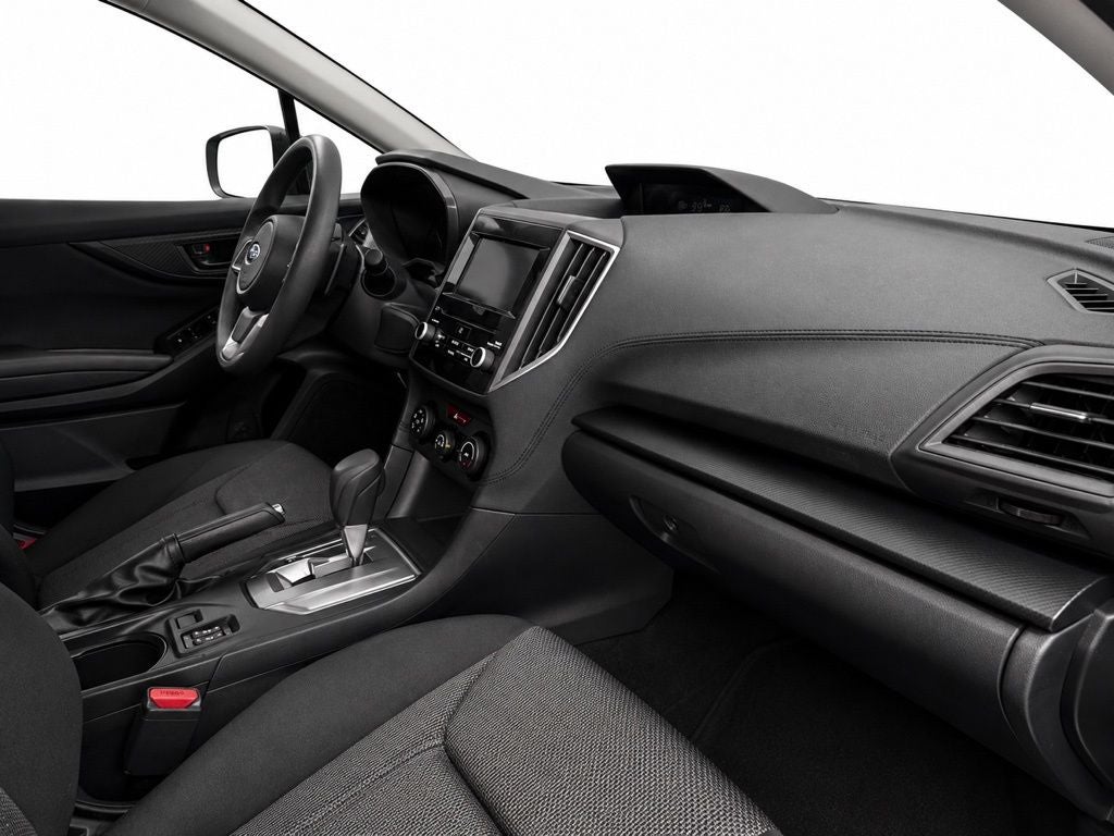 2022 Subaru Impreza Premium