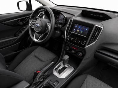 2022 Subaru Impreza Premium