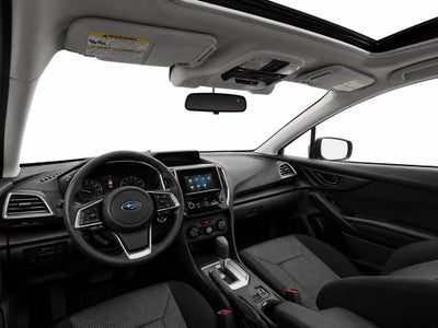 2022 Subaru Impreza Premium