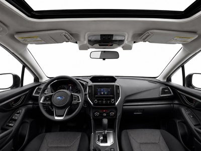 2022 Subaru Impreza Premium