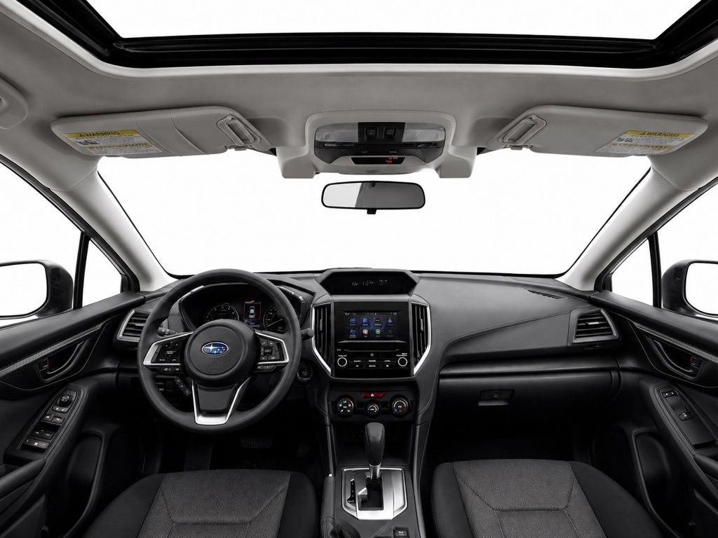 2022 Subaru Impreza Premium