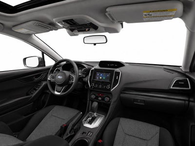 2022 Subaru Impreza Premium
