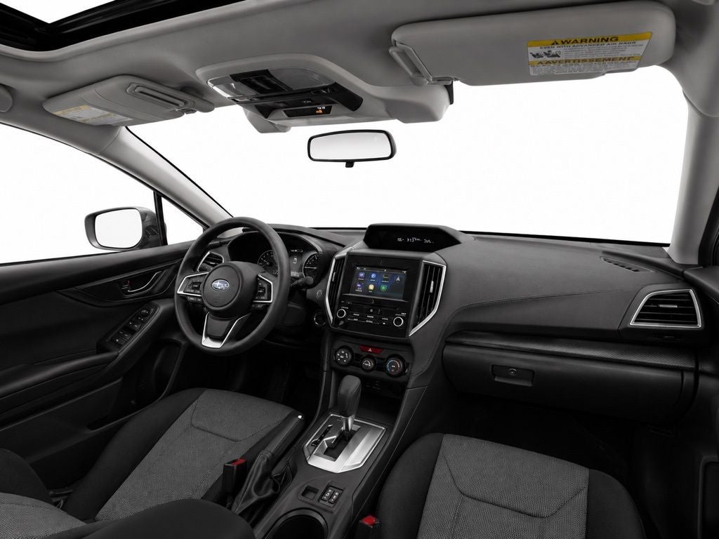 2022 Subaru Impreza Premium