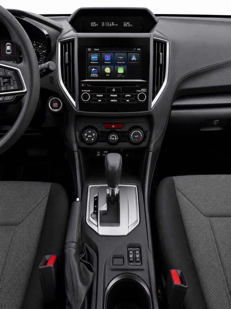 2022 Subaru Impreza Premium