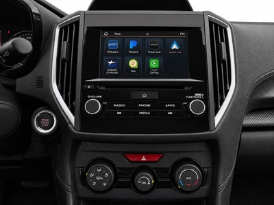 2022 Subaru Impreza Premium