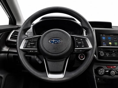 2022 Subaru Impreza Premium