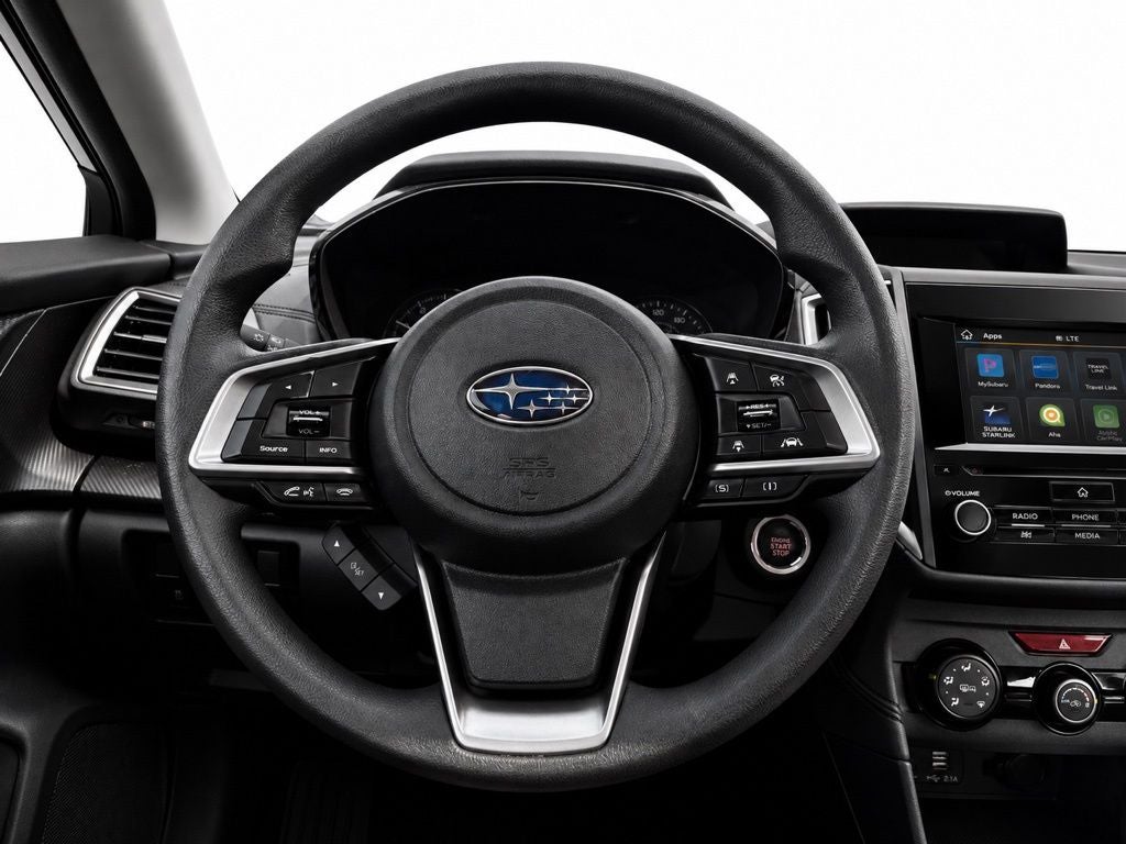 2022 Subaru Impreza Premium