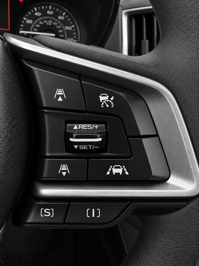2022 Subaru Impreza Premium