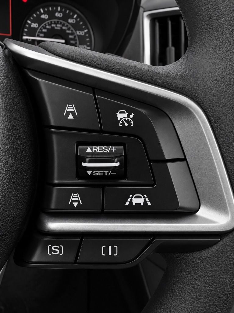 2022 Subaru Impreza Premium