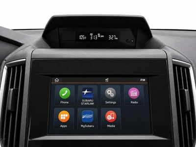 2022 Subaru Impreza Premium